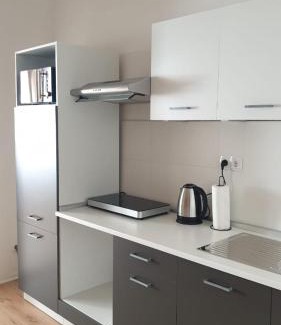 Altchemnitz Apartamento | Apolo 3