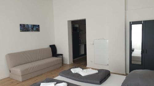 Altchemnitz Apartamento | Apolo 3