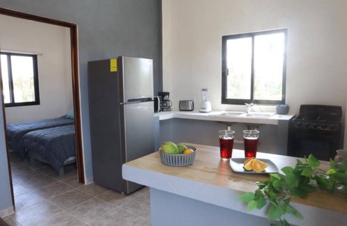 Barra de Navidad Apartamento | Apolo Apartment, near the beach with pool