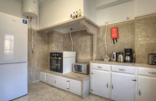 Santa Engracia Apartamento | APOLONIA 4. En el centro de la monumental Lisboa
