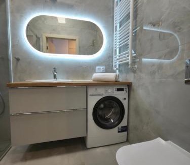 Dziwnow Apartamento | Apolonia Apartamenty III - SPA