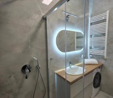Dziwnow Apartamento | Apolonia Apartamenty III - SPA