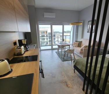 Dziwnow Apartamento | Apolonia Apartamenty III - SPA