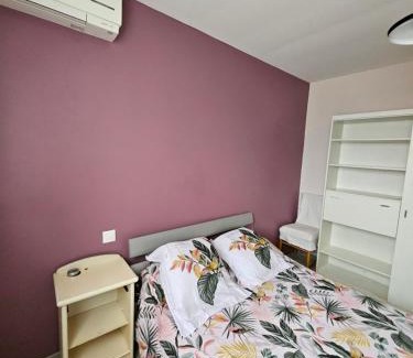 Beziers Apartamento | Aponinevi