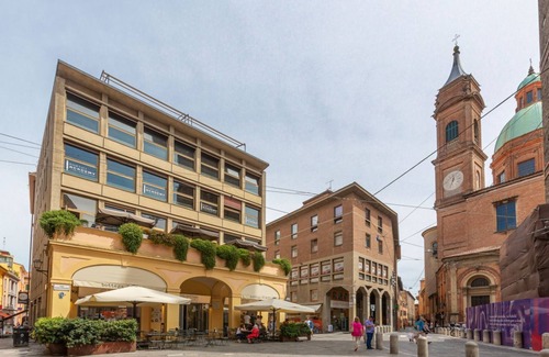 L'antico Ghetto Ebraico Casa | Aposa Little House, studio apartment