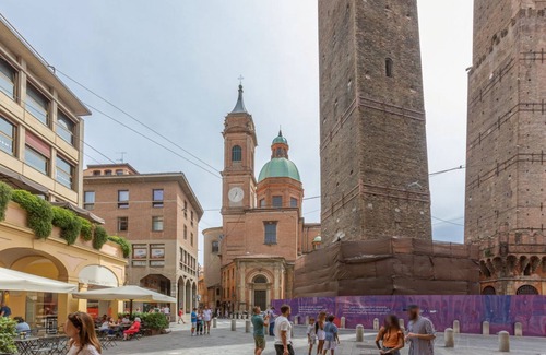 L'antico Ghetto Ebraico Casa | Aposa Little House, studio apartment