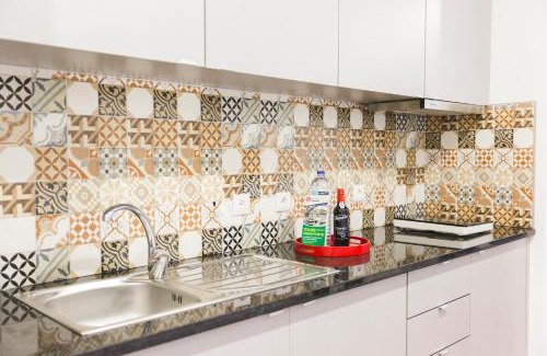 Uniao de Freguesias do Centro Apartamento | APOSENTUS - Your Home in Martires da Liberdade