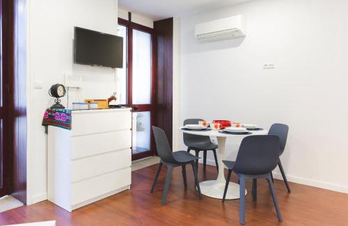 Uniao de Freguesias do Centro Apartamento | APOSENTUS - Your Home in Martires da Liberdade