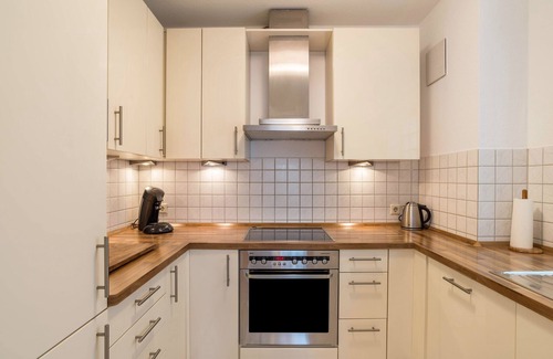 Oberderdingen Apartamento | Aposto Apartamento 2 con balcón y Wi-Fi