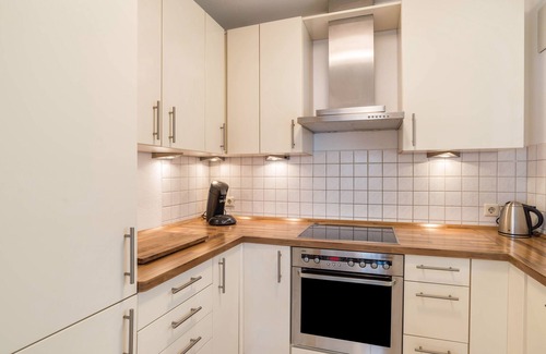 Oberderdingen Apartamento | Aposto Apartamento 2 con balcón y Wi-Fi