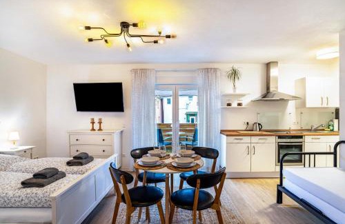 Oberderdingen Apartamento | Aposto Apartments 1
