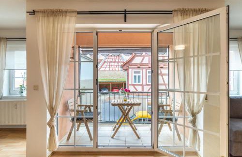 Oberderdingen Apartamento | Aposto Apartments 2