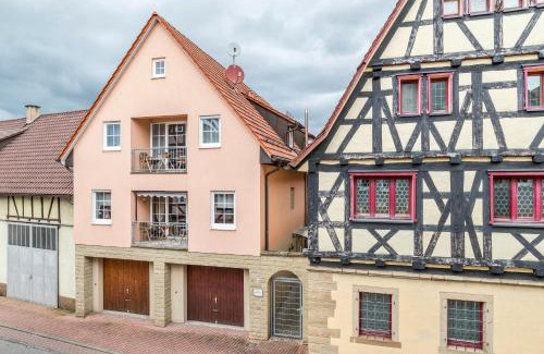 Oberderdingen Apartamento | Aposto Apartments 2