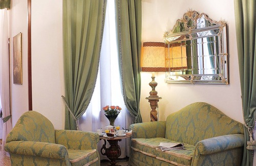 Cannaregio Hotel | Apostoli Palace