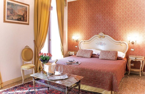 Cannaregio Hotel | Apostoli Palace