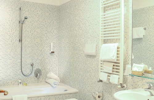Cannaregio Hotel | Apostoli Palace