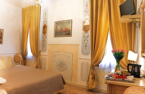 Cannaregio Hotel | Apostoli Palace