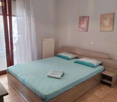 Nei Pori Apartamento | APOSTOLIS APARTMENT