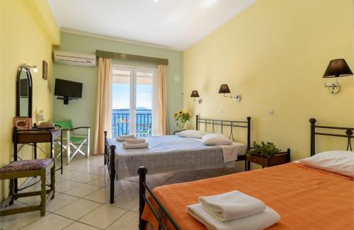 Vassiliki Apartamento | Apostolos Apartment 1