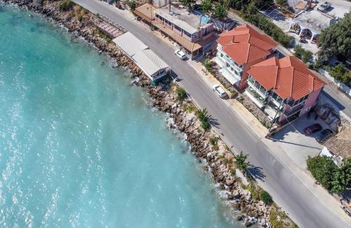 Vassiliki Apartamento | Apostolos Apartment 1