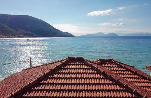 Vassiliki Apartamento | Apostolos Apartment 1