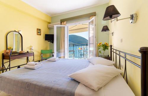 Vassiliki Apartamento | Apostolos Apartment 1