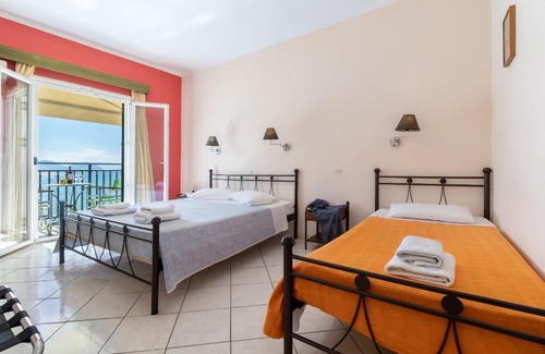Vassiliki Apartamento | Apostolos Apartment 2