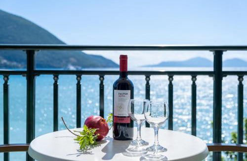 Vassiliki Apartamento | Apostolos Apartment 2