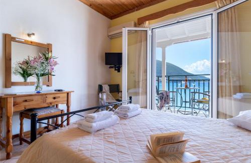 Vassiliki Apartamento | Apostolos Apartment 4
