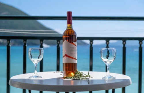 Vassiliki Apartamento | Apostolos Apartment 4