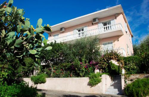 Perama Apartamento | Apostolos & Eleni Family Apartments