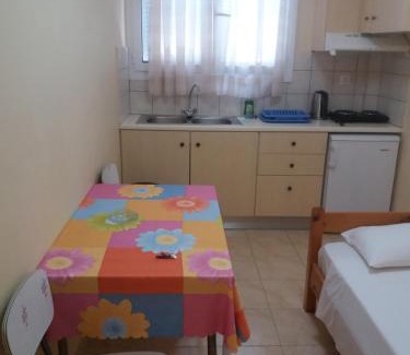 Perama Apartamento | Apostolos & Eleni Family Apartments
