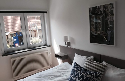 Simrishamn Cama Y Desayuno | Apotekarns Bed & Breakfast