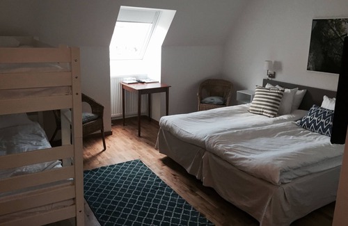 Simrishamn Cama Y Desayuno | Apotekarns Bed & Breakfast