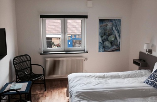 Simrishamn Cama Y Desayuno | Apotekarns Bed & Breakfast