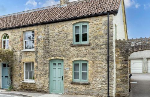 Wedmore Casa | Apothecary Cottage, Wedmore