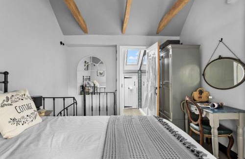 Wedmore Casa | Apothecary Cottage, Wedmore
