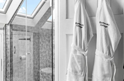 Wedmore Casa | Apothecary Cottage, Wedmore