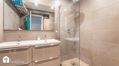 Porte-Dauphine Apartamento | App à 5 minutes de la Tour Eiffel