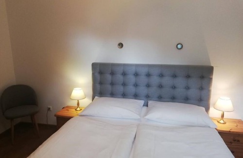 Faistenau Cama Y Desayuno | App. 1 - Apartamentos Alpenblick