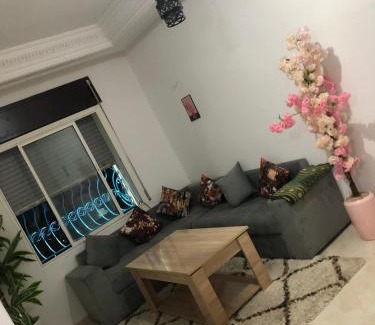 Tanja Balia Apartamento | App 1