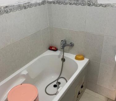 Tanja Balia Apartamento | App 1