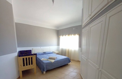 Vila do Maio Casa | App 10 Fabio, ponta-preta Village