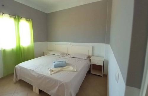 Vila do Maio Casa | App 10 Fabio, ponta-preta Village