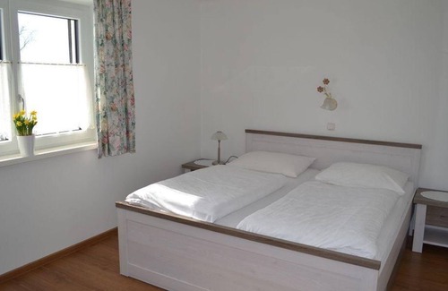 Faistenau Cama Y Desayuno | App. 3 - Apartamentos Alpenblick