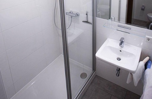 Faistenau Cama Y Desayuno | App. 3 - Apartamentos Alpenblick