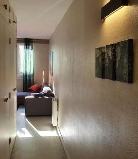 Evreux Apartamento | App 3 - T2 Calme et Lumineux Hyper-Centre 5min de la gare