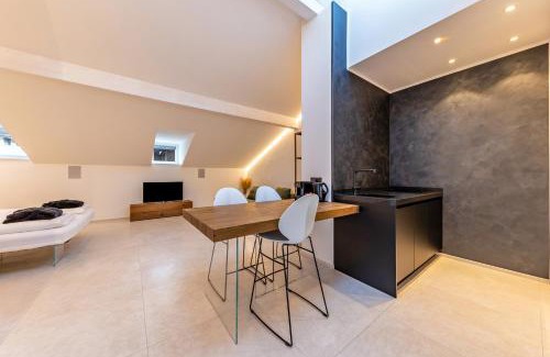 Centro - Piani - Rencio Apartamento | App 303 Palazzo Cavour