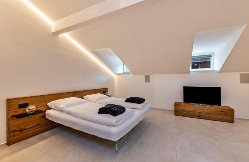Centro - Piani - Rencio Apartamento | App 303 Palazzo Cavour