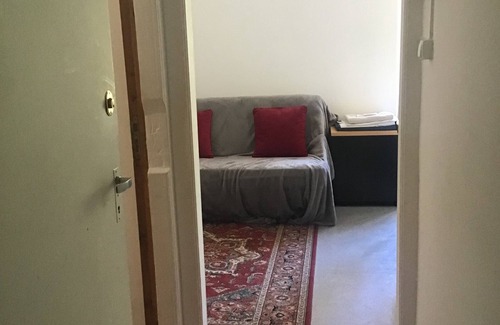 Ax-les-Thermes Apartamento | App 4, 4/5 Pers. Calme, Idéal Séjour Montagne